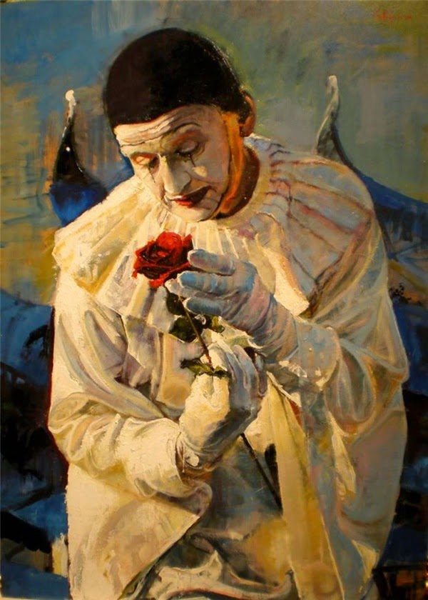 Impressioni Artistiche Marco Ortolan