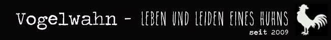 Ruthblog – ein Huhn auf Irrwegen