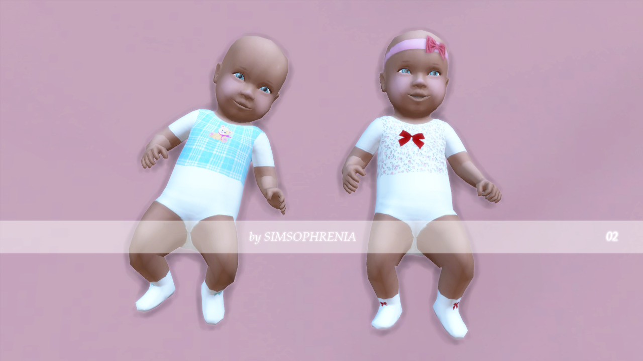 Sims 4 Cc Clothes For Kids Capmasop