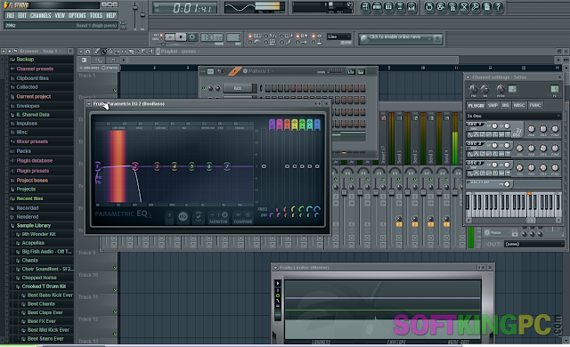 fl studio 21 producer edition fl studio 21 producer edition