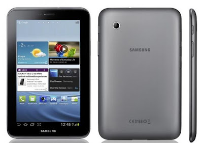 Samsung Galaxy TAB 2 7.0 GT-P3100