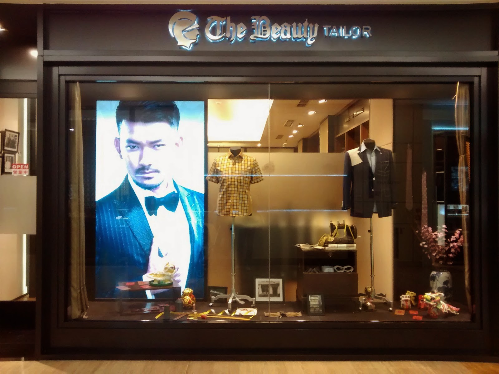 Panduan Harga Tailor Jakarta 2015 2016 Pakai Apa