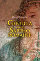 Genucia ou la Sappho romaine
