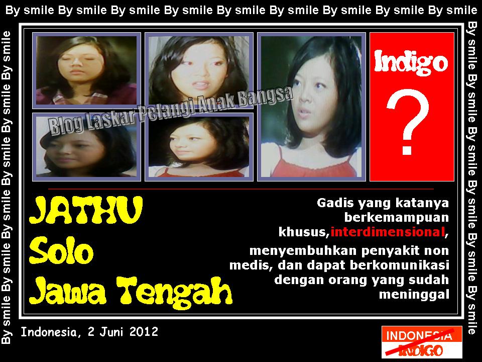 LASKAR PELANGI ANAK BANGSA Juni 2012