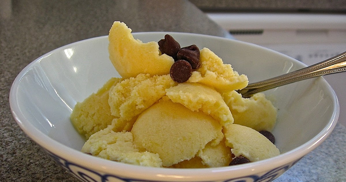 Thymetodine Orange Julius Ice Cream!