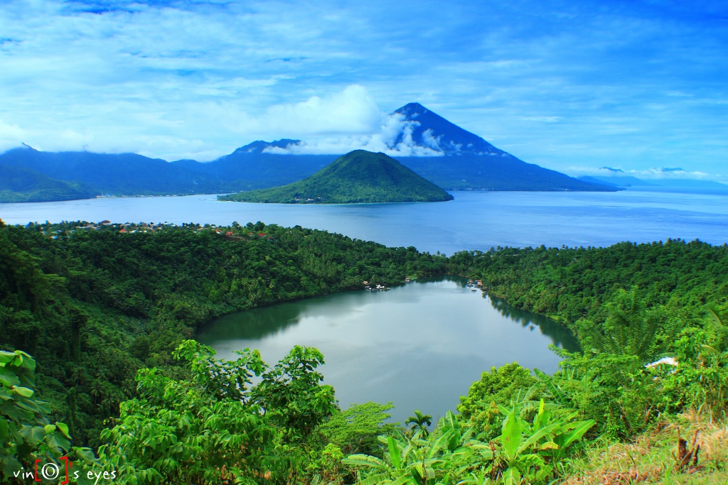 Молуккские острова