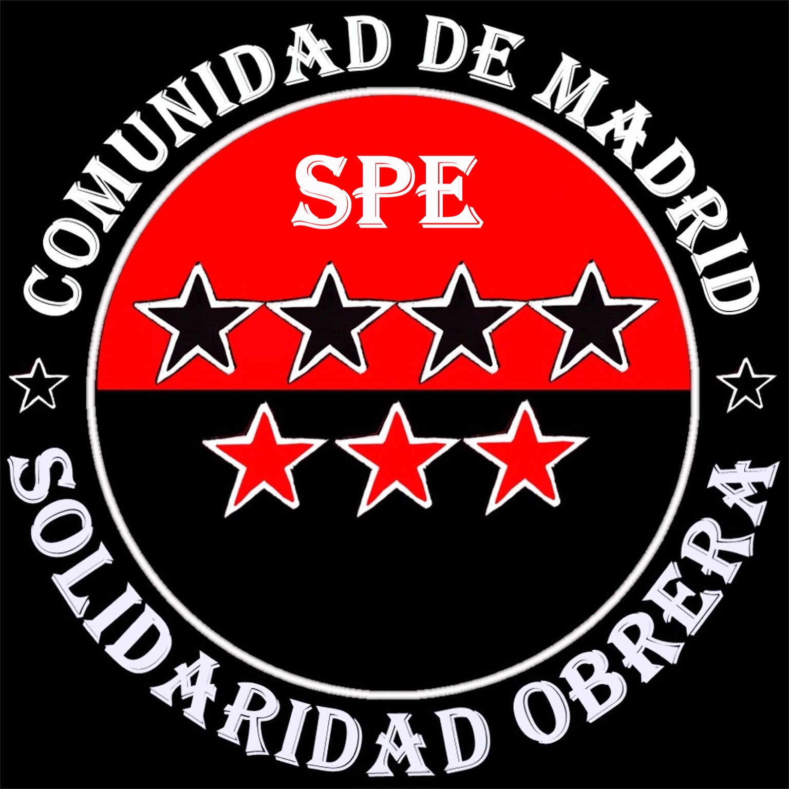 Sección sindical Servicio Público de Empleo. CAM