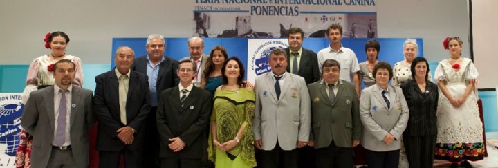 THE PIT BULL WORLD ASSOCIATION APOYO DE ALIANZ CANINE WORLDWIDE DESDE