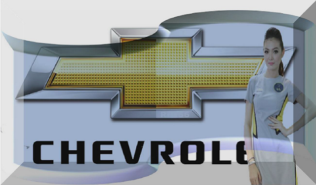 Chevrolet Siapkan Spin Edisi Khusus Adventure