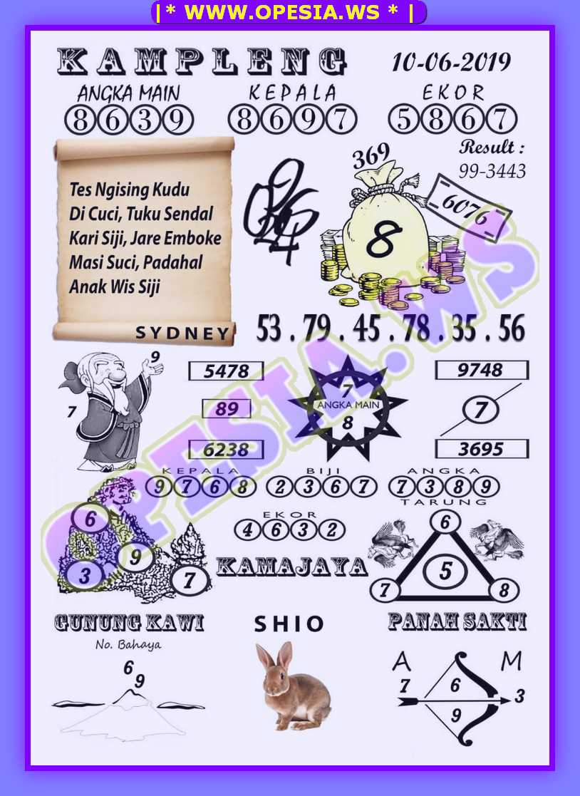 1 New Message Forum Syair Sd Senin 10 Juni 2019 Forum Syair Togel Hongkong Singapura Sydney 1 New Message Forum Syair Sd Senin 10 Juni 2019 Forum Syair Togel Hongkong Singapura Sydney