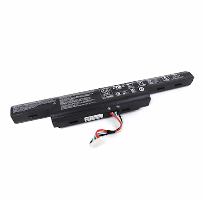 Batteria 11.1V 62.2Wh AS16B5J per ACER ASPIRE F5-573G E5-575G-53VG