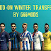 PES2013 Pesedit 6.0 New Update 2018 By G66Mod