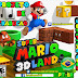 Projeto de Tradução - Super Mario 3D Land [3DS] [Português BR]