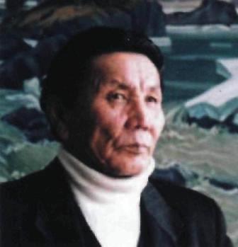 Игнат ортонулов картины