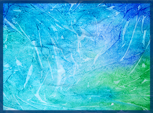 Волшебные узоры