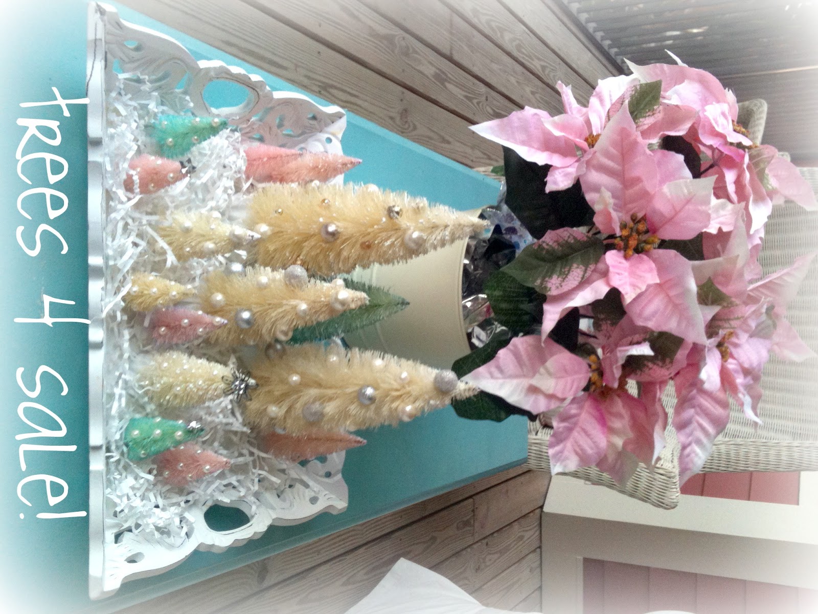 Fixbusiness — quick answer: how big are fishing boats Beach Gypsies: PRETTY Christmas Trees and GRINCH Cookies Too!