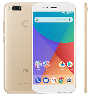 Harga HP Xiaomi Mi A1 Keluaran Terbaru, Spesifikasi Dual Kamera Canggih