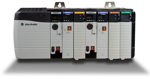 ControlLogix Processor Basics