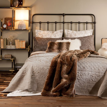 Tasting Glam: Un dormitorio en la selva!