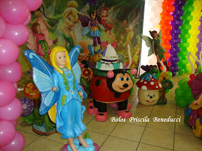 Bolo Boneca Barbie, Princesas ou Noiva! – Blog Loja Santo Antonio