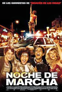 descargar Noche de Marcha (2013), Noche de Marcha (2013) español