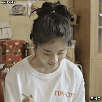 사랑을 하면 여자는 변한다(feat 응답하라).gif | 인스티즈