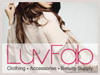 LuvFab Clothing Accessories Beauty Supply