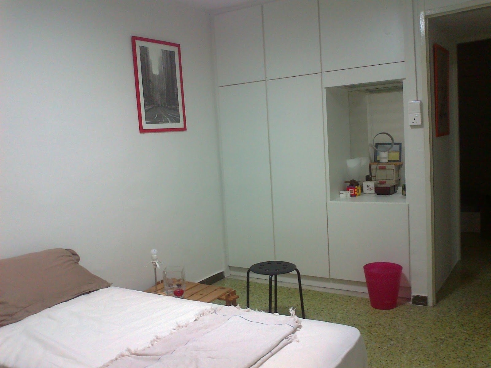 Bits & Pieces... Where Memories Gather How to get rid of old mattresses