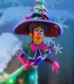 A Much Deeper Level: The Ghost of Christmas Specials Past