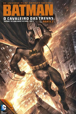 Batman: O Cavaleiro das Trevas - Parte 2 - BDRip Dual Áudio