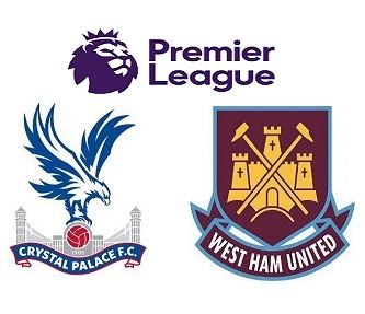 Crystal Palace vs West Ham highlights | Premier League