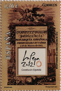 BICENTENARIO DE LA CONSTITUCIÓN DE 1812