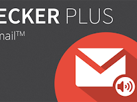 Checker Plus Bisa Tampilkan Notifikasi Pop-up untuk Gmail