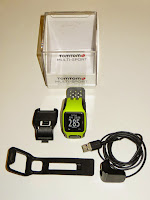 recensione TomTom Multisport recensione TomTom Multisport