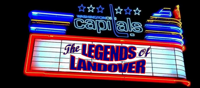 Legends of Landover - 3rd Period Starts