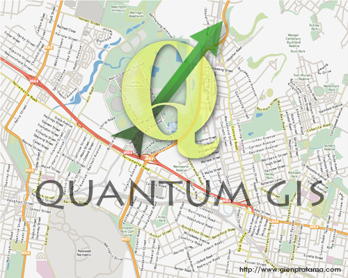 cara crop gambar di quantum gis cara crop gambar di quantum gis