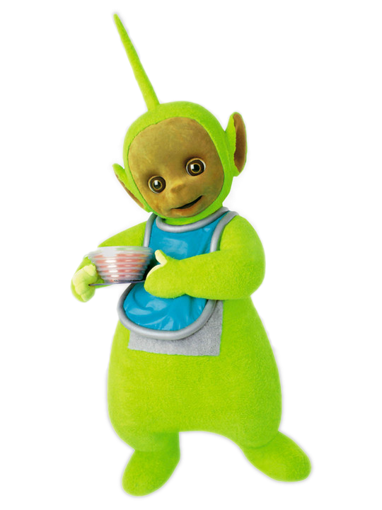Cartoon Characters: Very more PNG's