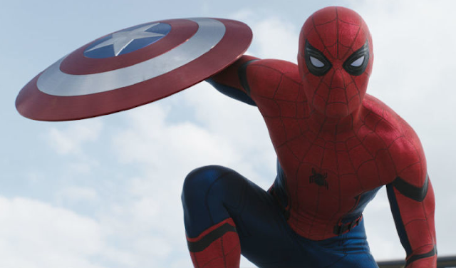 Spider-Man: Homecoming Has Cast a New Villain and a Silicon Valley Star