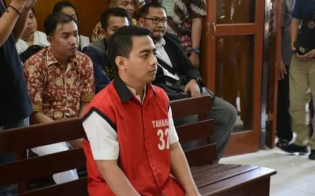 ZA dapatkan Vonis 9 Bulan Penjara Berita Perawat