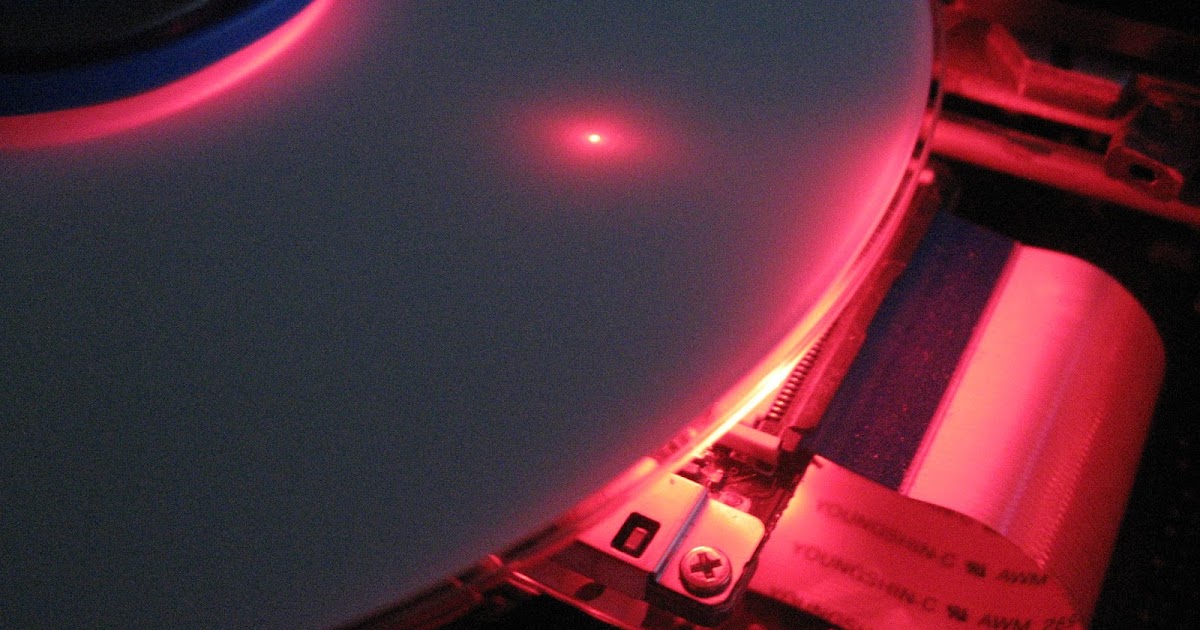 Why a Burned Disk Won't Play in Your CD/DVD/BluRay Player or Car Do