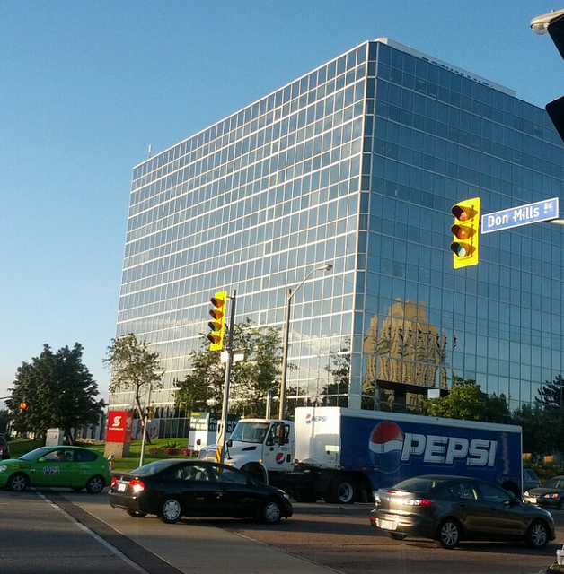 Toronto Skyscraper and Condo Blog 1500 Don Mills at York Mills