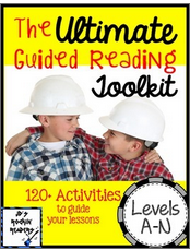 https://www.teacherspayteachers.com/Product/The-Ultimate-Guided-Reading-Toolkit-1186378