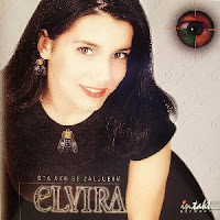 Elvira Rahic - Diskografija (1991-2012)  Elvir%2BRahic%2B1996%2B-%2BSta%2Bako%2Bse%2Bzaljubim