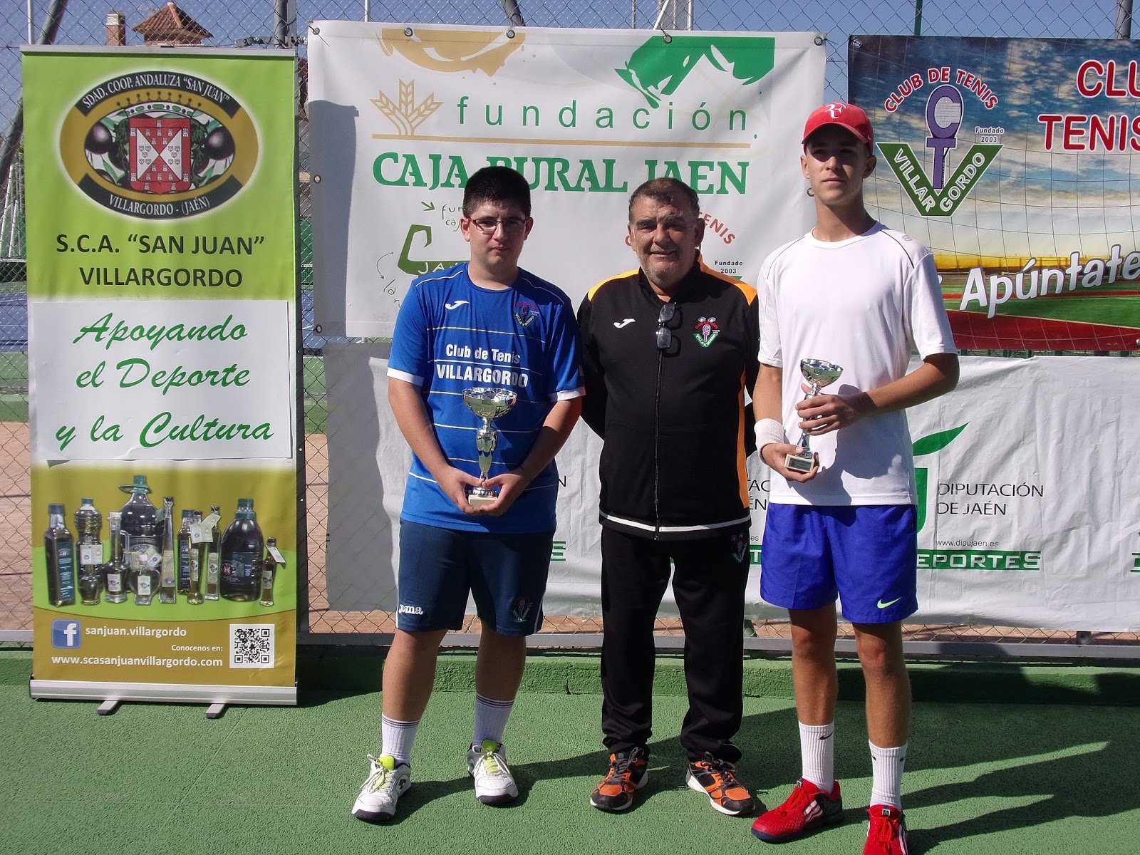 Entrada octubre 2017