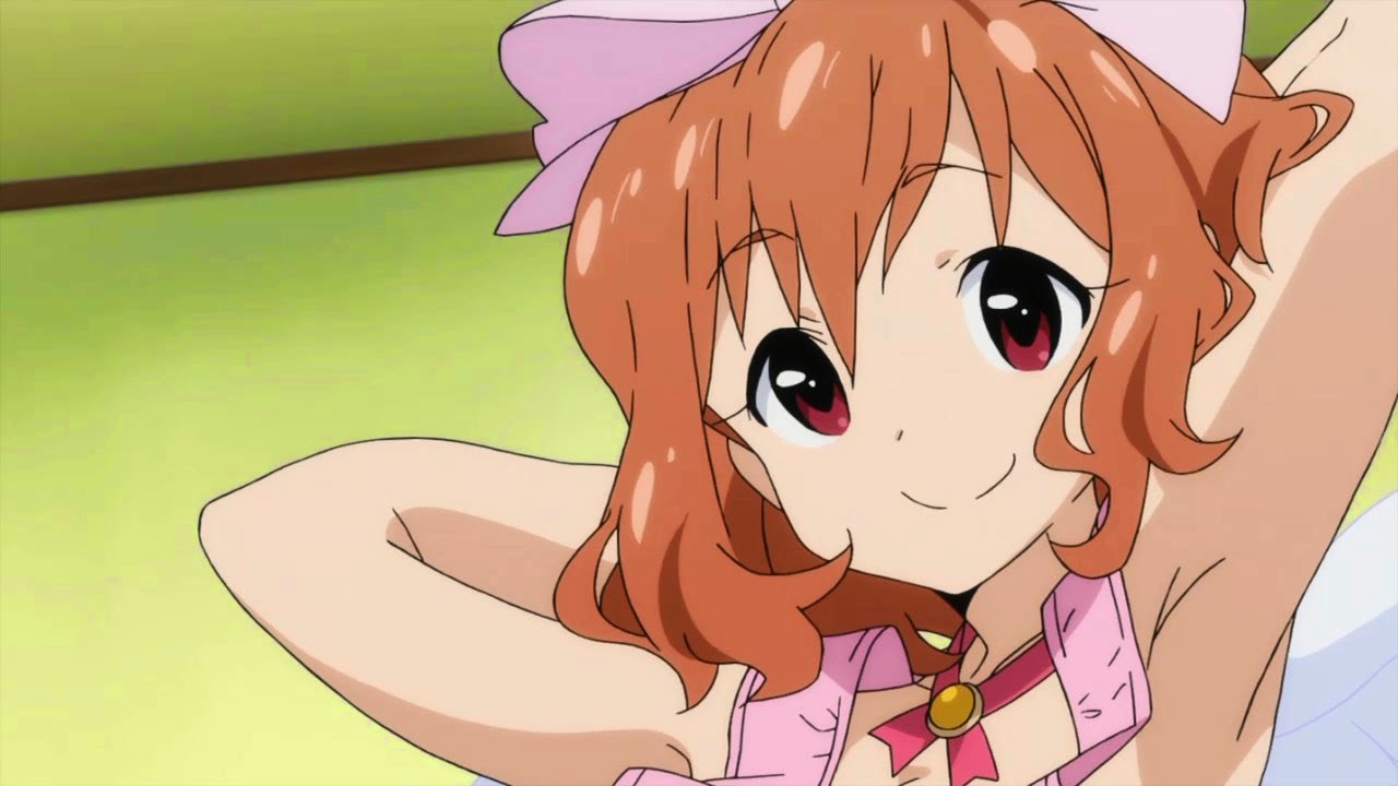 Saikin Imouto No Yousu Ga Chotto Okashiinda Ga Saikin Imouto no Yousu ga Chotto Okashiind ga © - Anime's Hanok