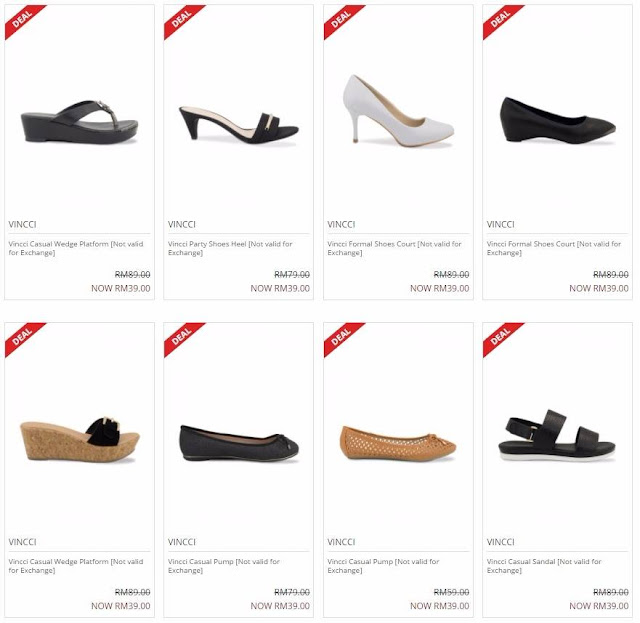 Vincci Shoe Discount Online Store
