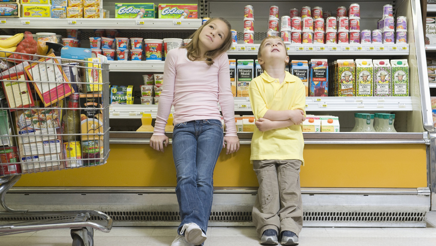 Hoy Aprendí - Sitio Web de bienestar: En esto puede ayudarte tu hijo