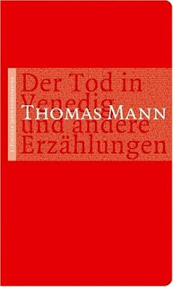 thomas mann novella thomas mann novella