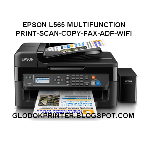jual printer wifi