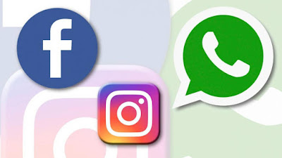 Facebook desea integrar a WhatsApp e Instagram-TuParadaDigital